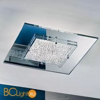 Потолочный светильник Orion Leuchten DL 7-538/4 chrom